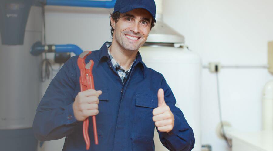 Local expert plumbing services in Ponce De Leon, FL